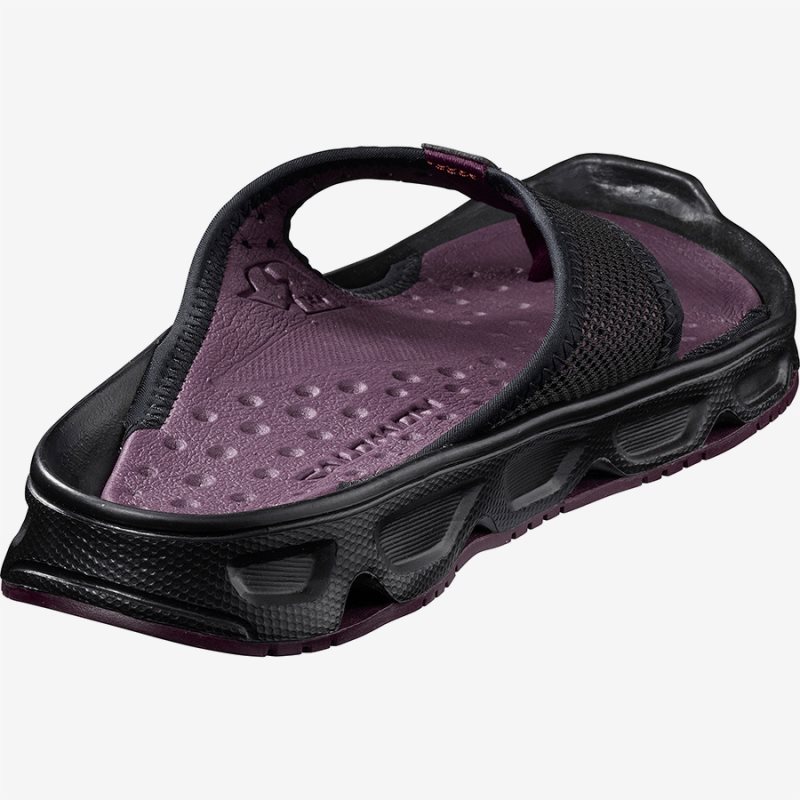 Tong Salomon RX BREAK 4.0 W Violette Femme | JVZ-1333998