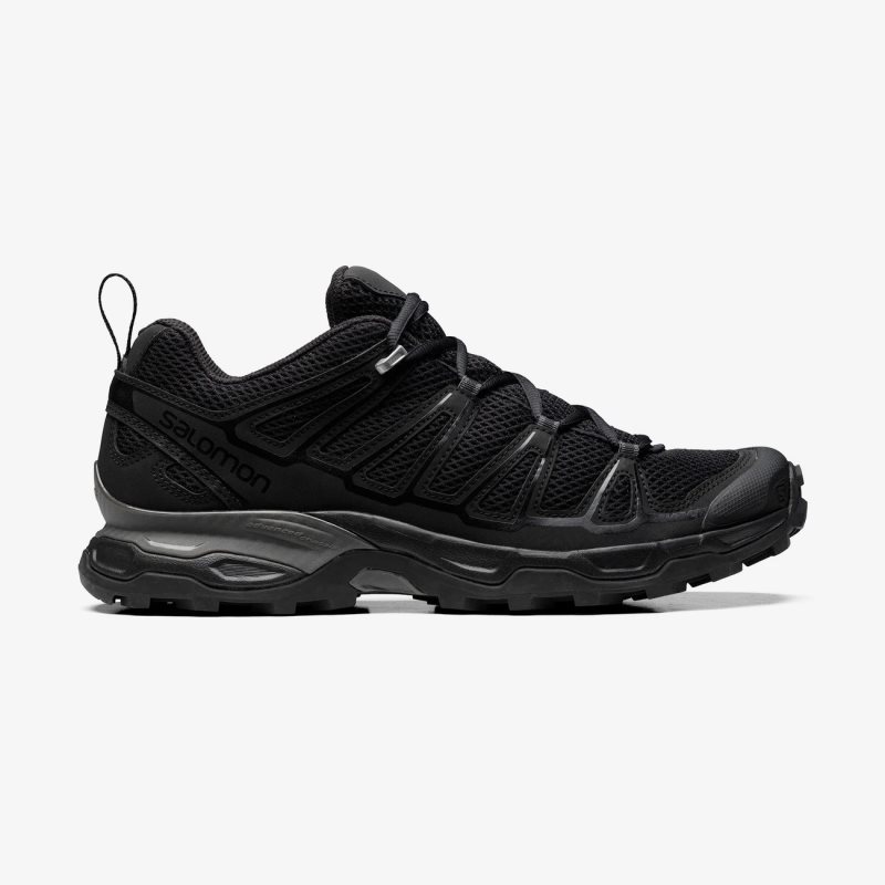 Basket Salomon X-ULTRA Noir Femme | MHM-1600009