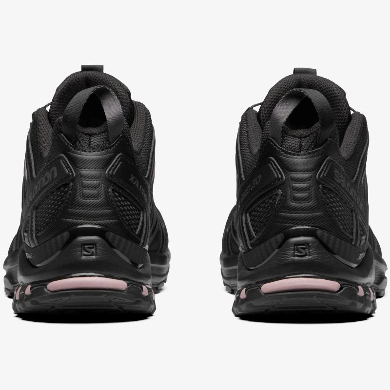 Basket Salomon XA PRO 3D Noir Femme | DJS-7295940