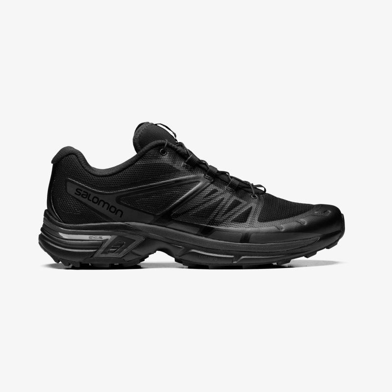 Basket Salomon XT-WINGS 2 Noir Femme | QTA-8825302