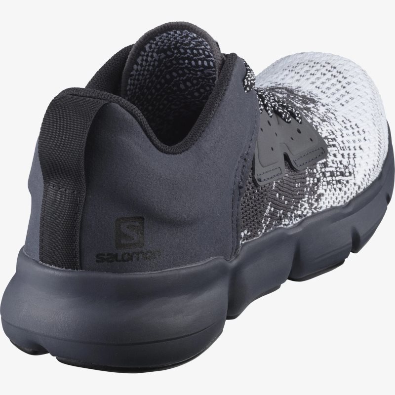 Chaussure Running Salomon PREDICT SOC W Noir Femme | YCH-2823014