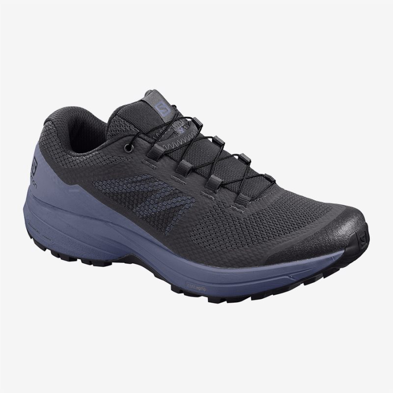 Chaussure Trail Salomon XA ELEVATE 2 W Noir Femme | KFY-6466382