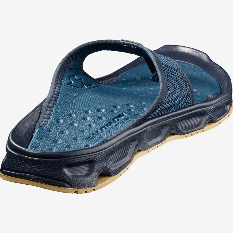 Tong Salomon RX BREAK 4.0 Bleu Homme | ZZS-4407063