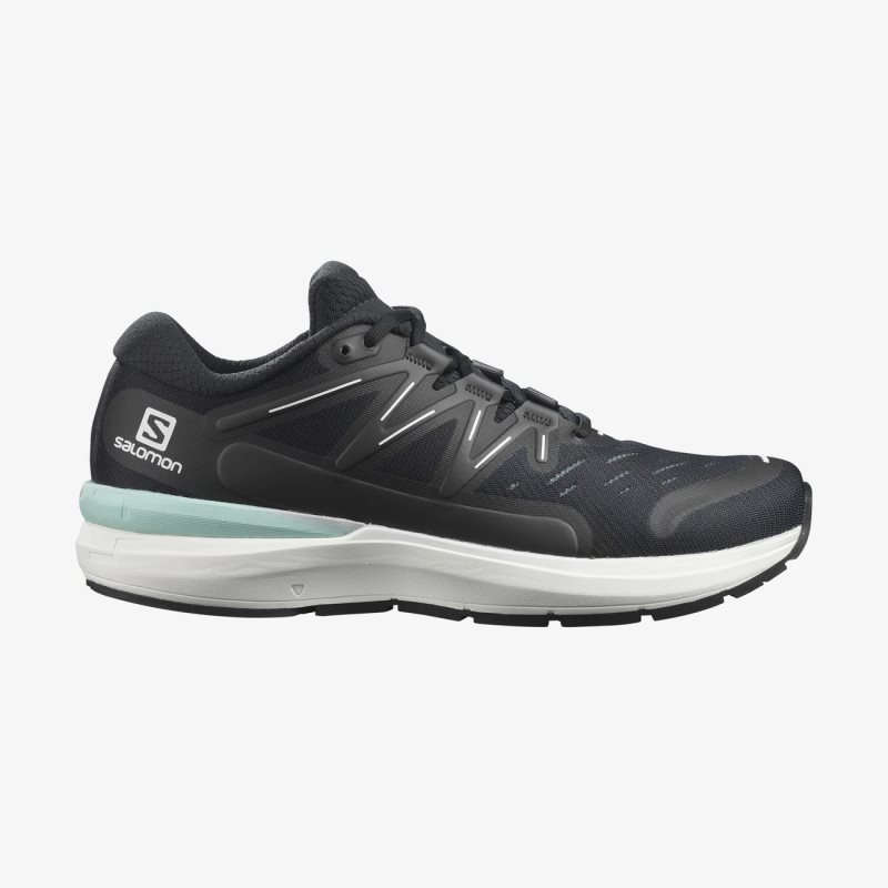 Chaussure Running Salomon SONIC 4 Confidence Noir Homme | MVD-1071940