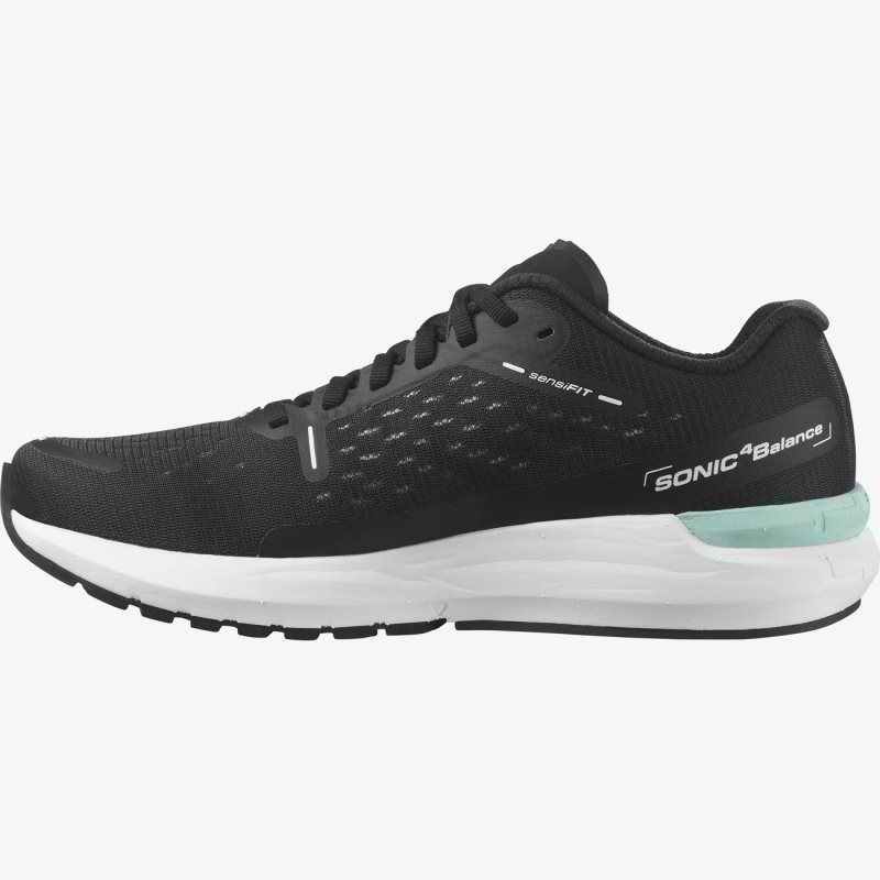 Chaussure Running Salomon SONIC 4 Balance Noir Homme | XBG-8090848