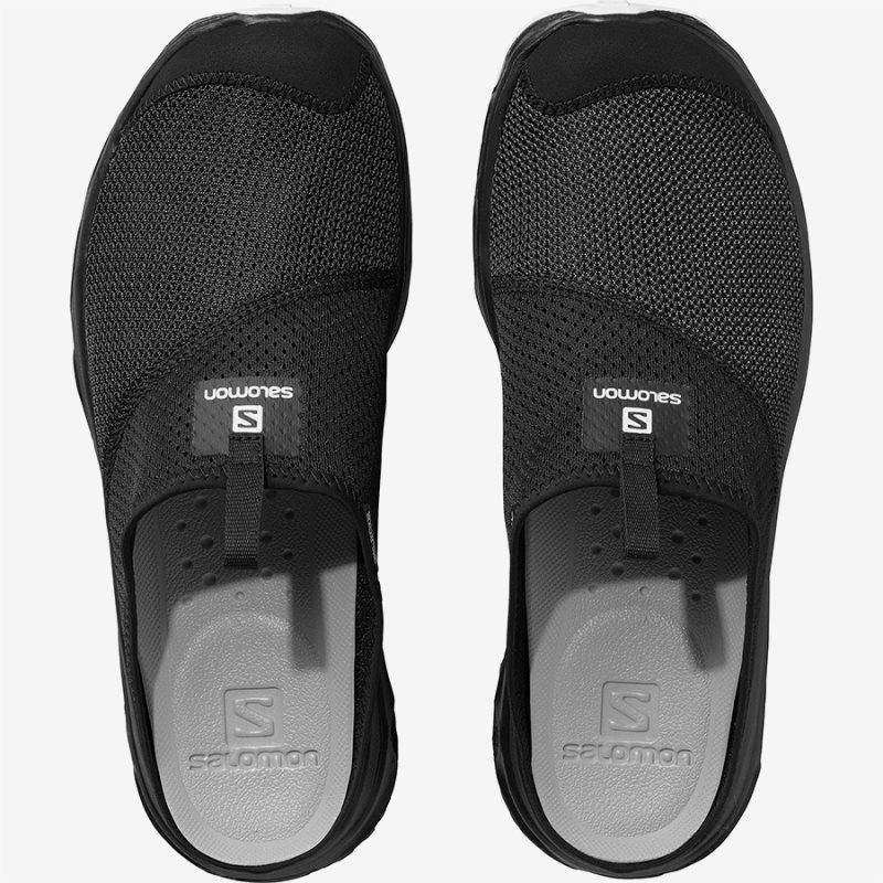 Claquette Salomon RX SLIDE 4.0 Noir Homme | YPD-0080623