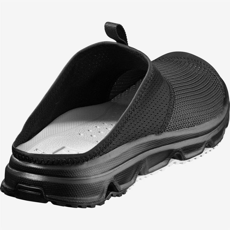 Claquette Salomon RX SLIDE 4.0 Noir Homme | YPD-0080623