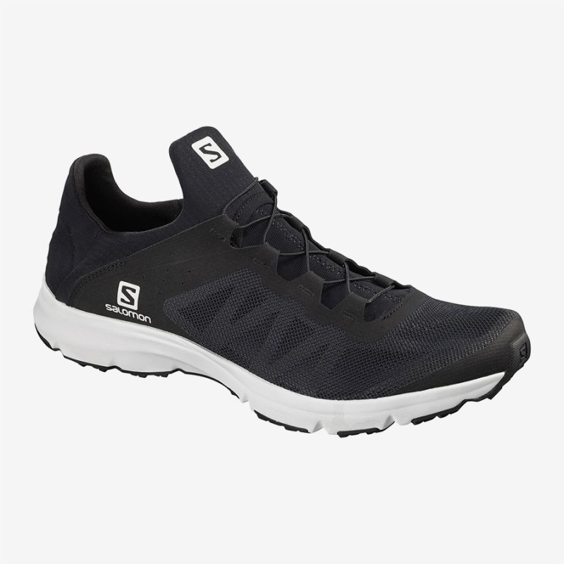 Basket Salomon AMPHIB BOLD Noir Homme | BDO-4065664