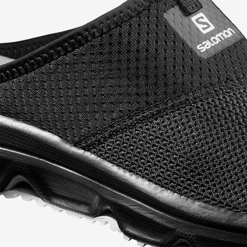 Claquette Salomon RX SLIDE 4.0 Noir Homme | YPD-0080623