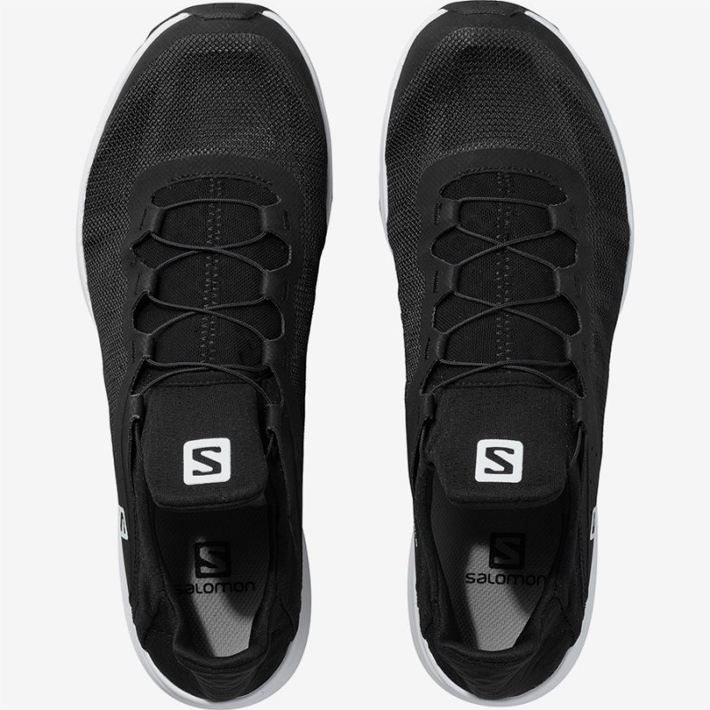 Basket Salomon AMPHIB BOLD Noir Homme | BDO-4065664