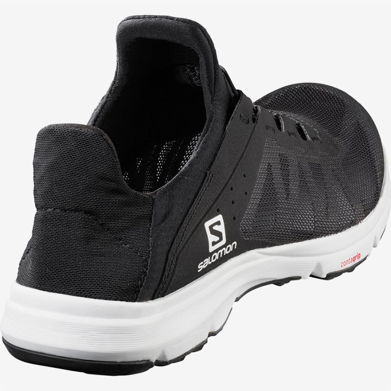 Basket Salomon AMPHIB BOLD Noir Homme | BDO-4065664