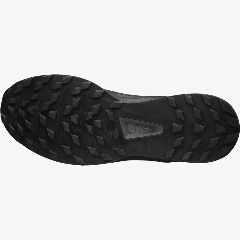 Basket Salomon S/LAB ULTRA 3 LTD Noir Homme | DIU-0422085