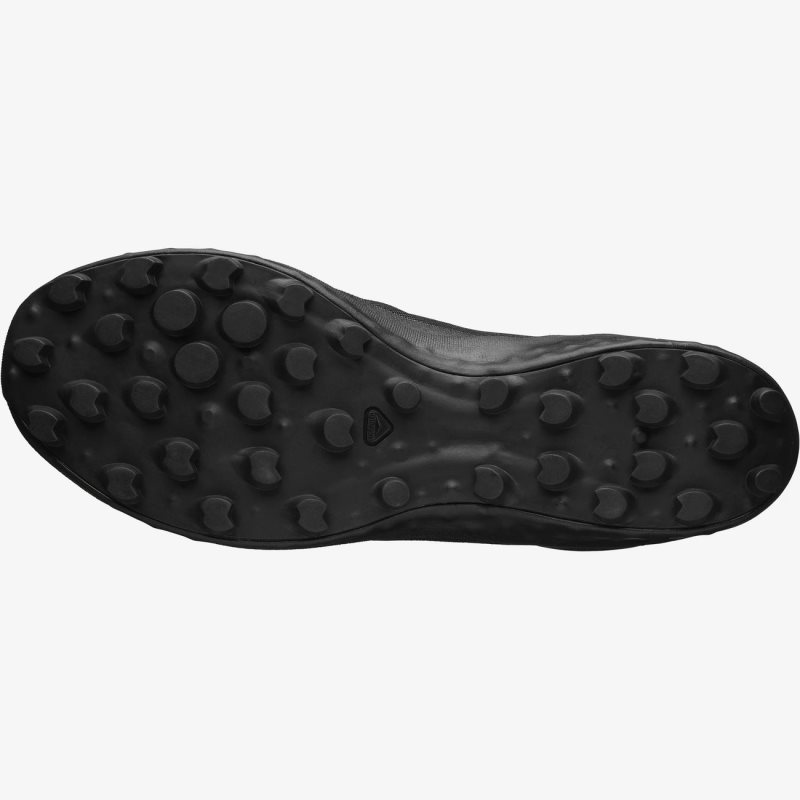 Basket Salomon S/LAB CROSS LTD Noir Homme | MQH-5145763