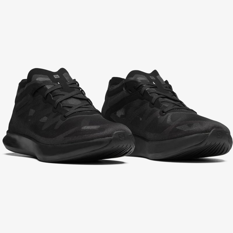 Basket Salomon S/LAB PHANTASM LTD Noir Homme | OOE-2435104