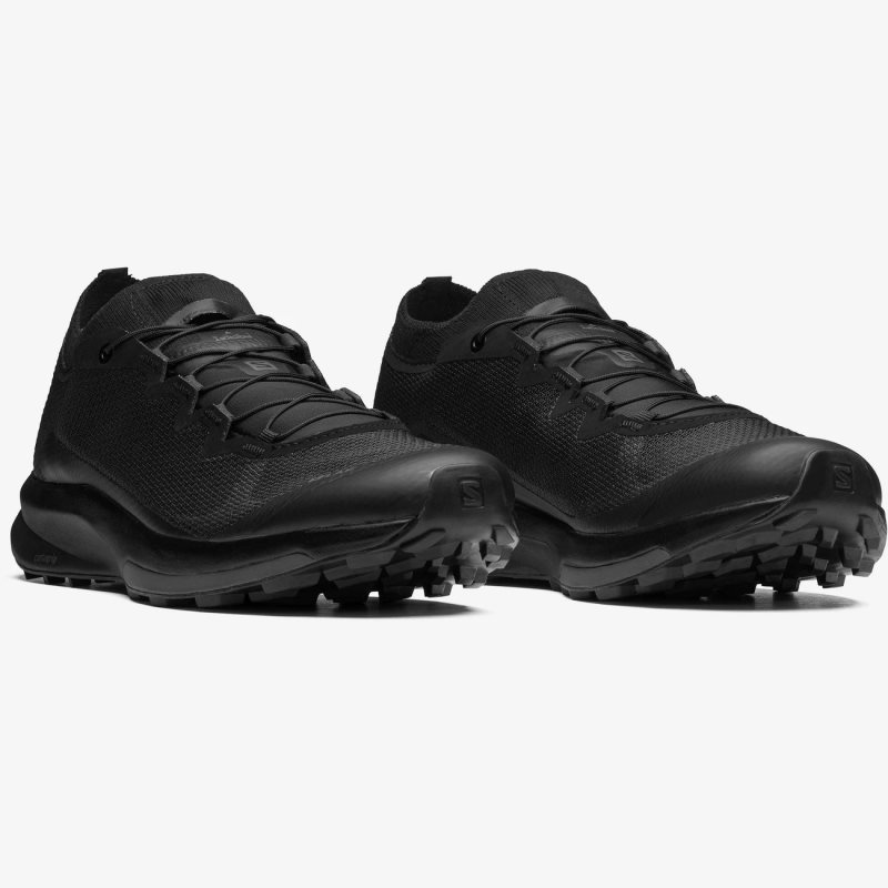 Basket Salomon S/LAB ULTRA 3 LTD Noir Homme | DIU-0422085