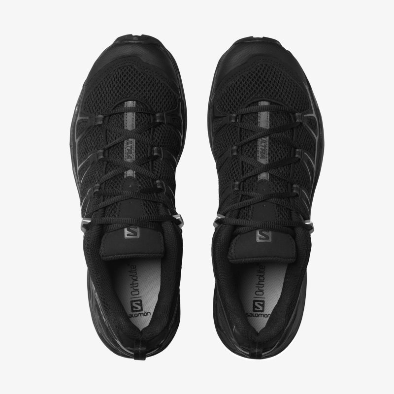 Basket Salomon X-ULTRA Noir Homme | EPE-6265797