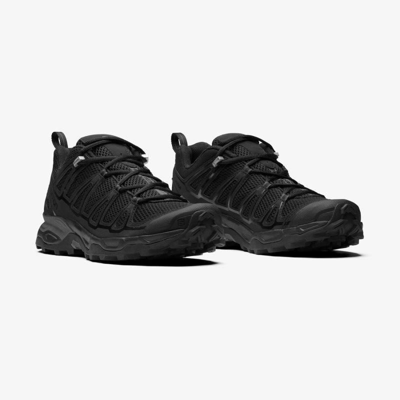 Basket Salomon X-ULTRA Noir Homme | EPE-6265797