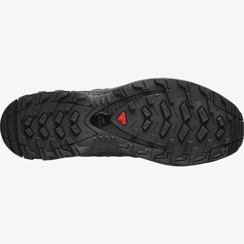 Basket Salomon XA-PRO FUSION ADVANCED Noir Homme | RZL-8084158