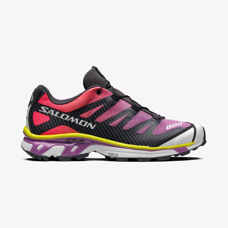 Basket Salomon XT-4 ADVANCED Multicolore Homme | BTS-4931206