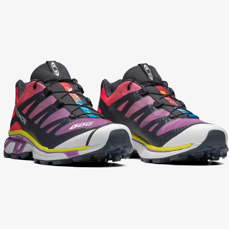 Basket Salomon XT-4 ADVANCED Multicolore Homme | BTS-4931206