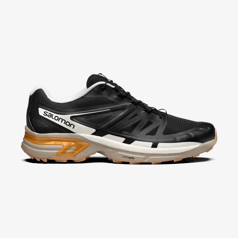 Basket Salomon XT-WINGS 2 Noir Homme | LNY-4638505