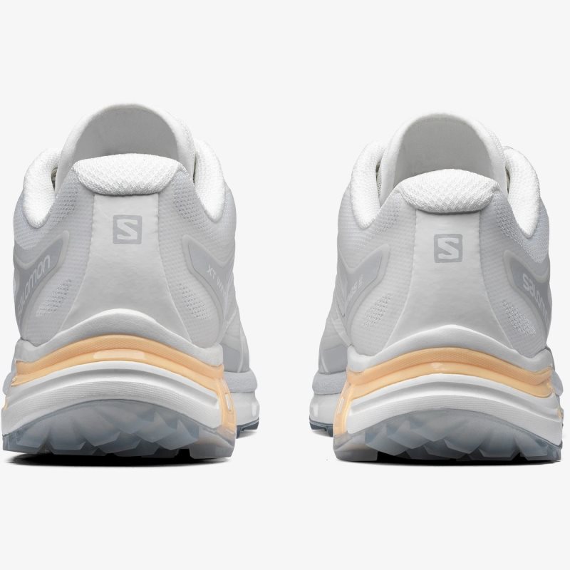 Basket Salomon XT-WINGS 2 Blanche Homme | EYS-0872793