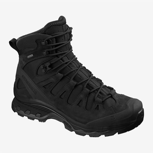 Chaussure Hiver Salomon QUEST 4D GTX FORCES 2 EN Noir Homme | YXQ-9063363